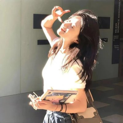 慈母骄儿