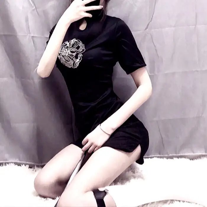 滇西往事